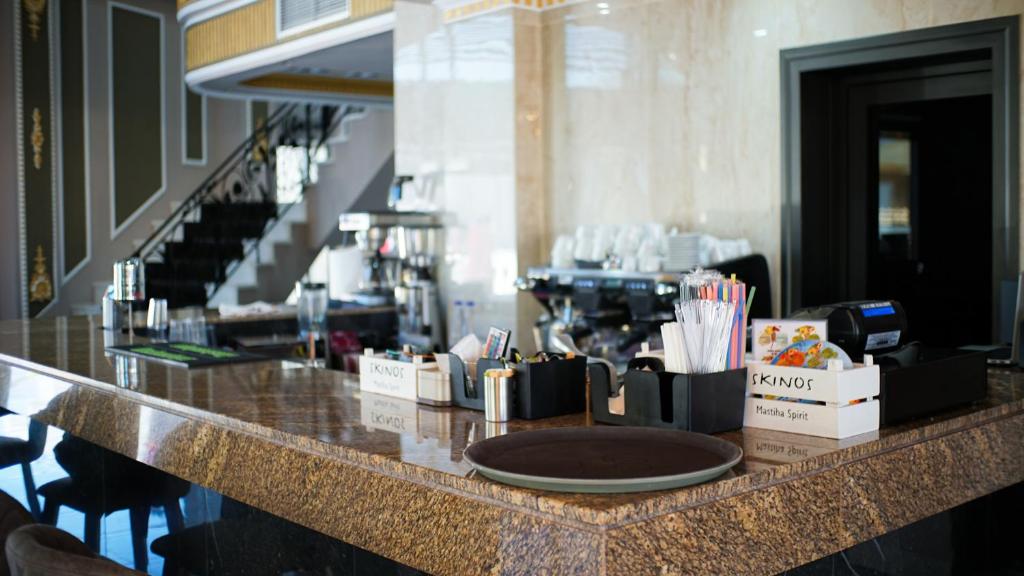Hosté ubytování Agnes Deluxe Hotel