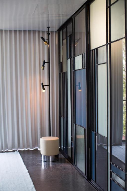 Fotografie z fotogalerie ubytování Casa Habita, a Member of Design Hotels v destinaci Guadalajara