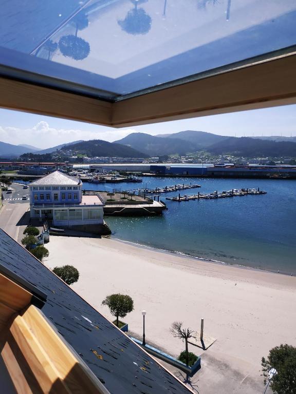 Fotografie z fotogalerie ubytování Beachport v destinaci Viveiro