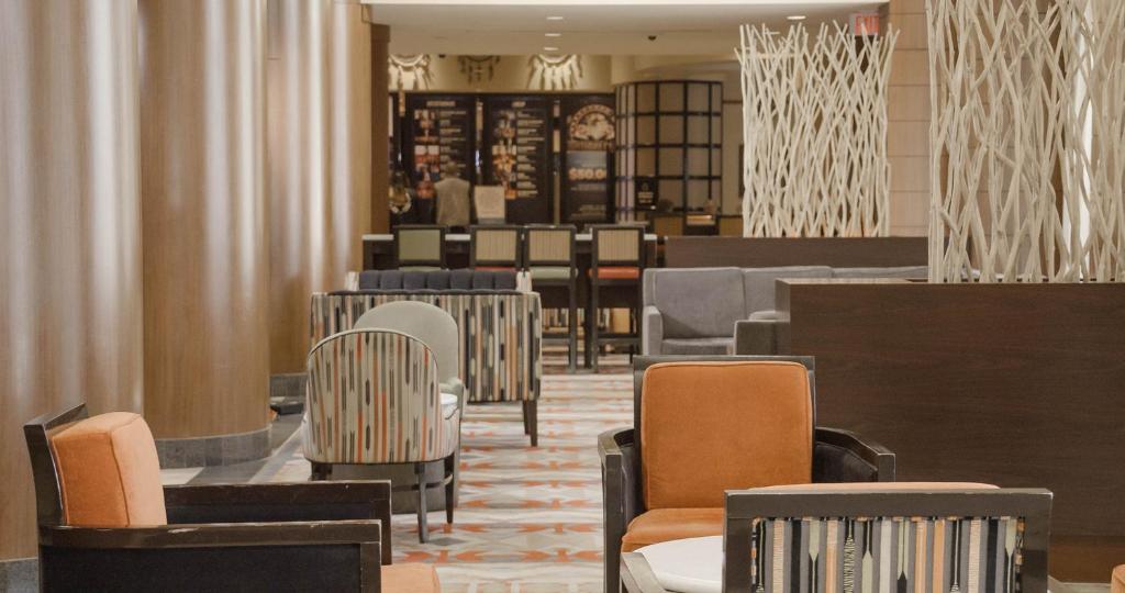 River Cree Resort & Casino - Resim 15