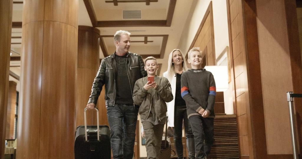 River Cree Resort & Casino - Resim 16