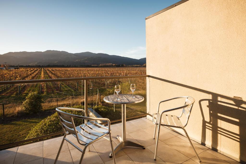 Vintners Retreat - Resim 15