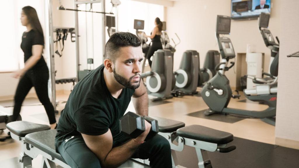 River Cree Resort & Casino - Resim 35