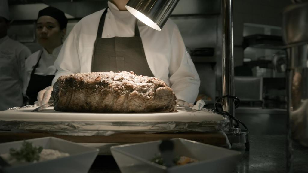 River Cree Resort & Casino - Resim 32