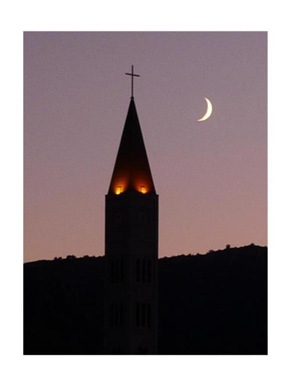 Fotografie z fotogalerie ubytování Guesthouse Liska v destinaci Mostar