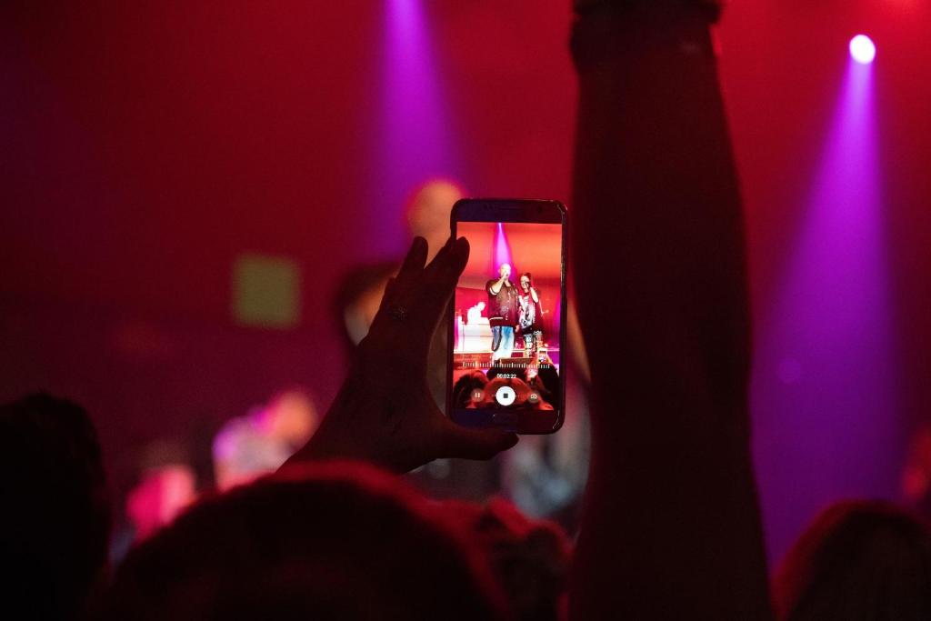 River Cree Resort & Casino - Resim 30