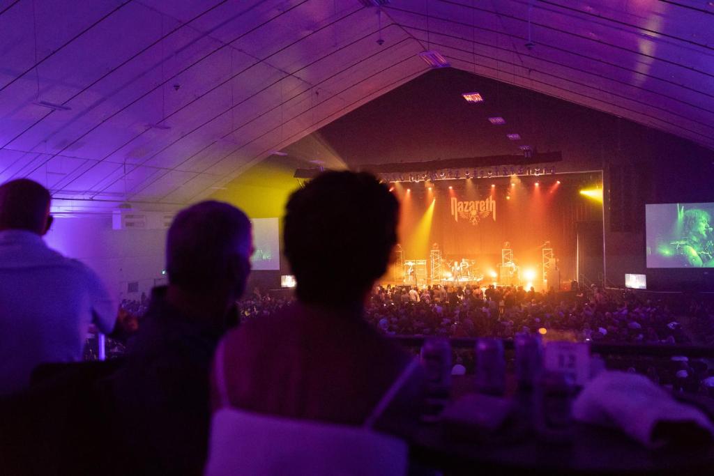 River Cree Resort & Casino - Resim 29