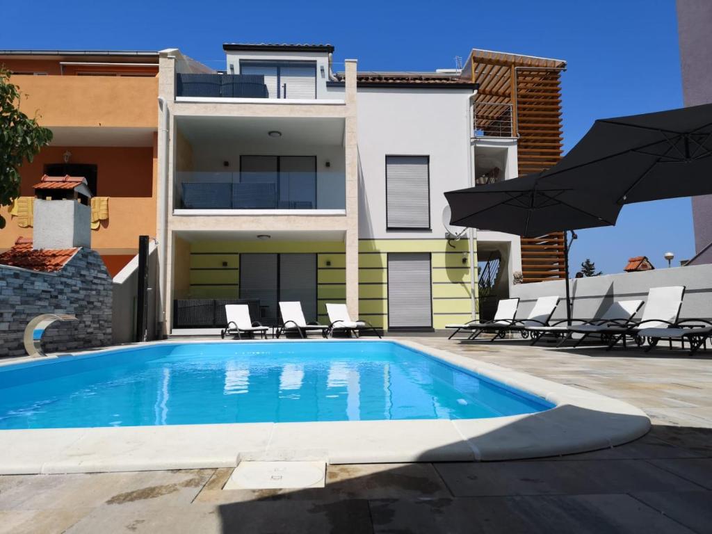 Villa Patricia, Stari Grad (updated prices 2024)