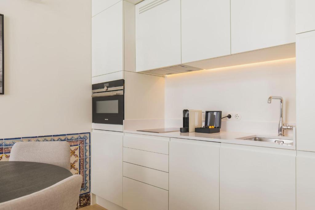 Ando Living - Santa Justa 79 House - 5