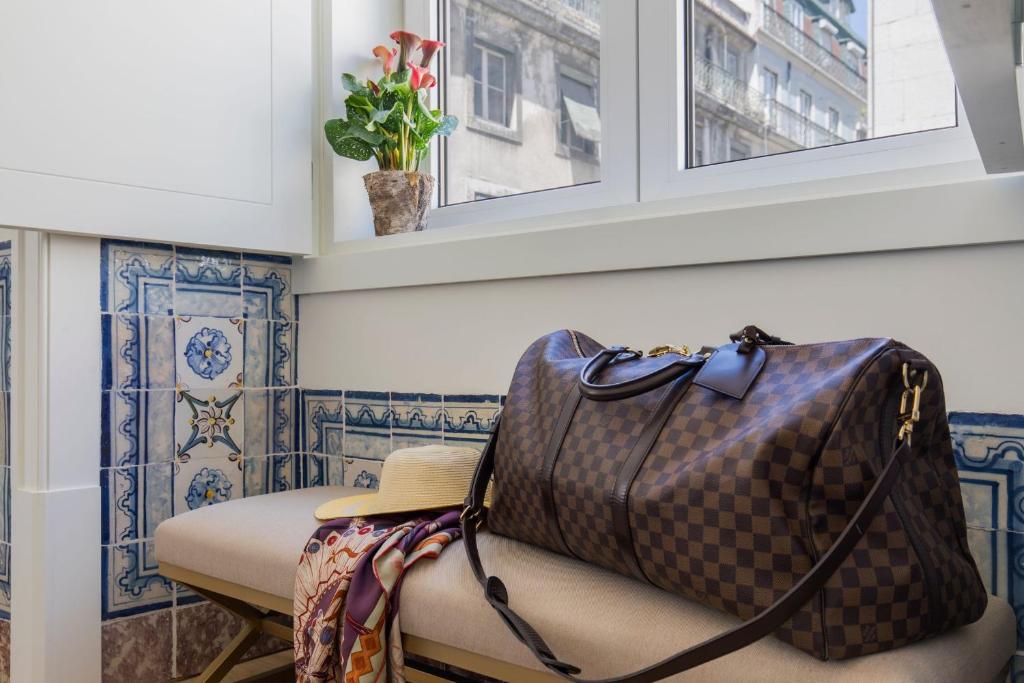 Ando Living - Santa Justa 79 House - 6