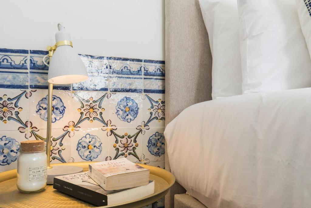 Ando Living - Santa Justa 79 House - 7