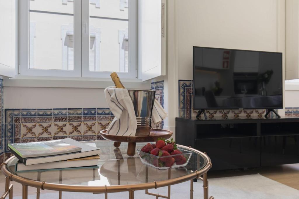 Ando Living - Santa Justa 79 House - 9