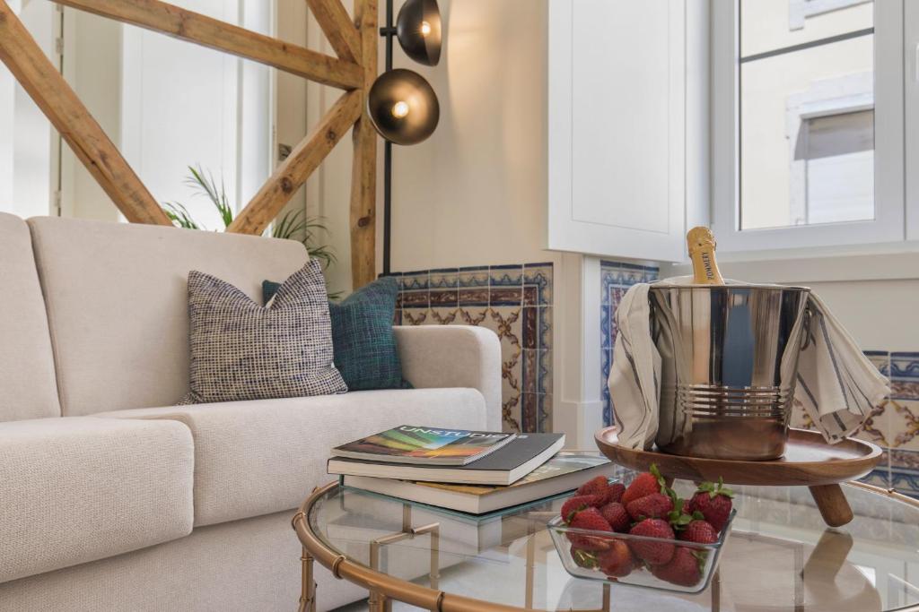 Ando Living - Santa Justa 79 House - 10