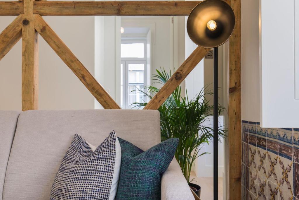 Ando Living - Santa Justa 79 House - 12