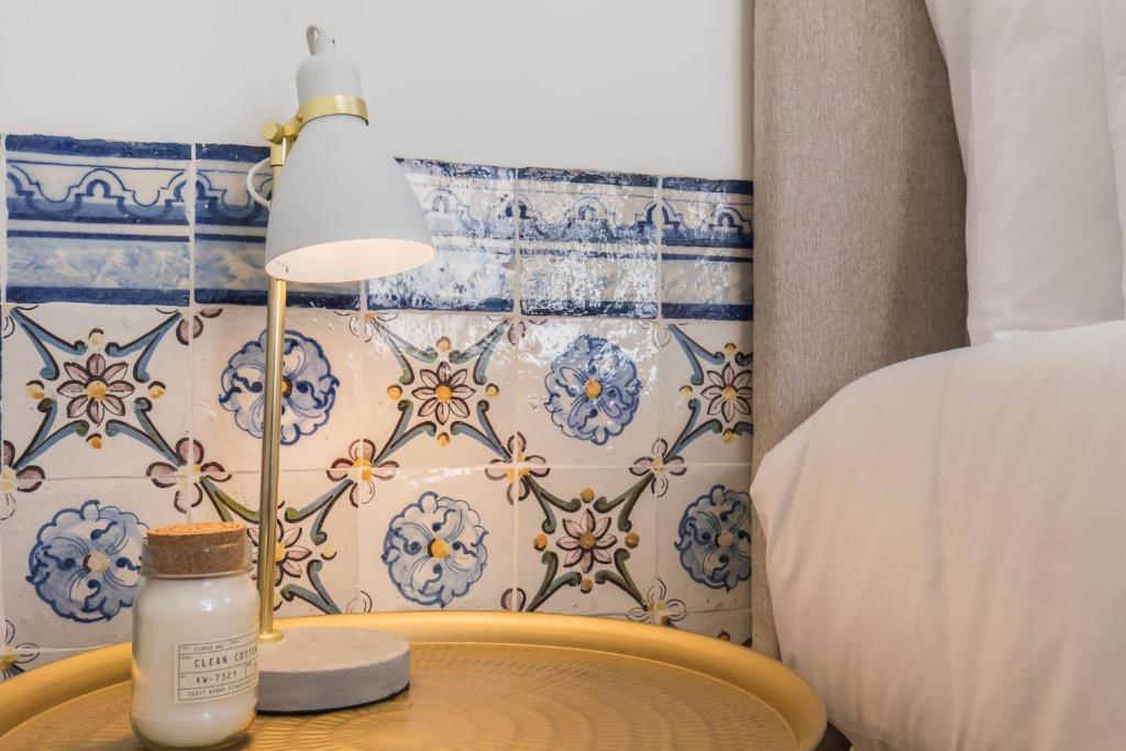 Ando Living - Santa Justa 79 House - 14