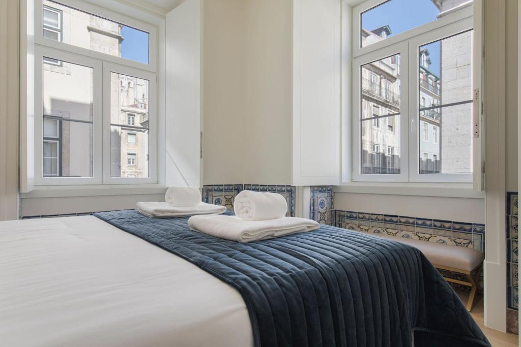 Ando Living - Santa Justa 79 House - 15