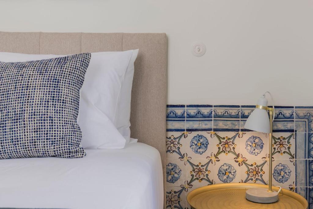 Ando Living - Santa Justa 79 House - 16