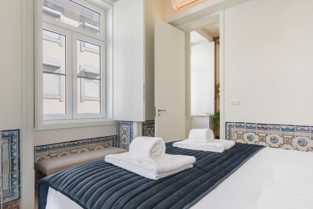 Ando Living - Santa Justa 79 House - 17