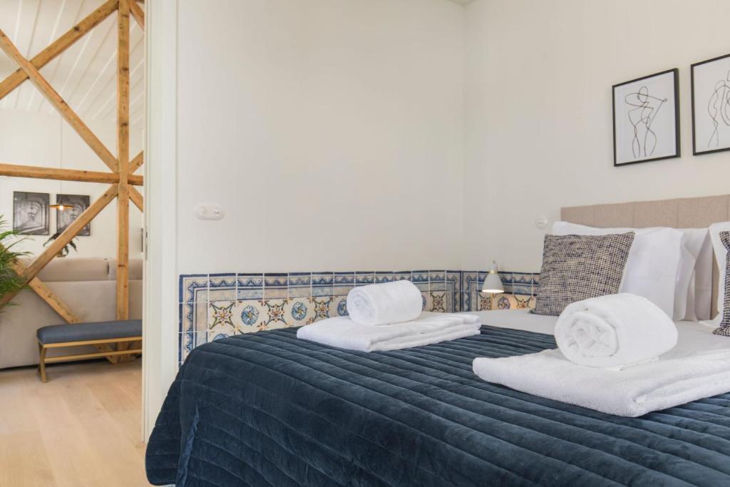 Ando Living - Santa Justa 79 House - 18