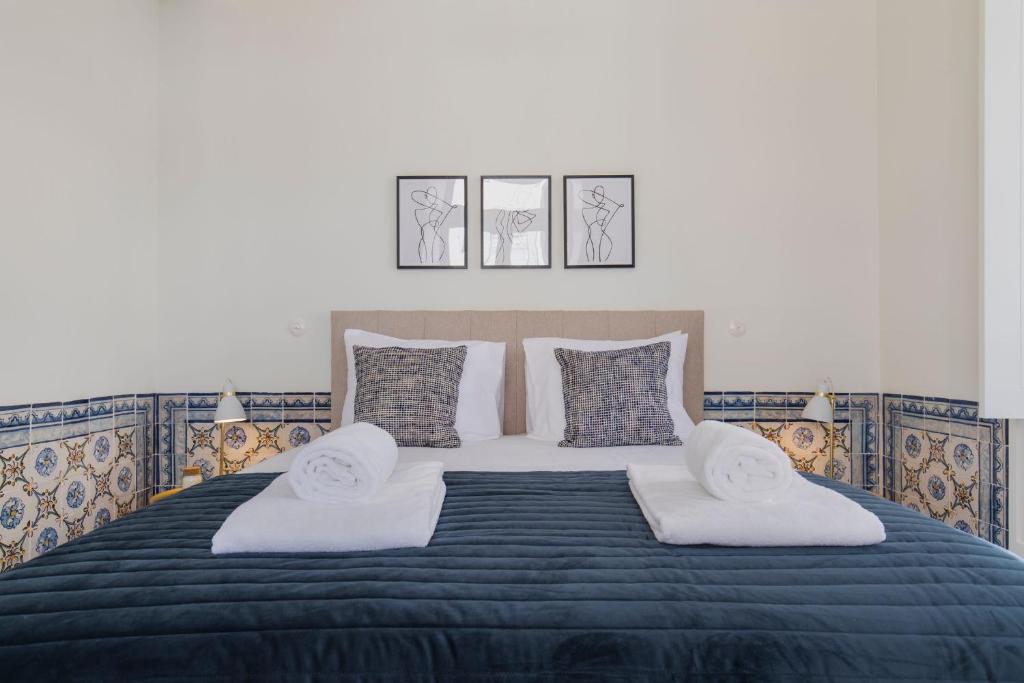 Ando Living - Santa Justa 79 House - 2