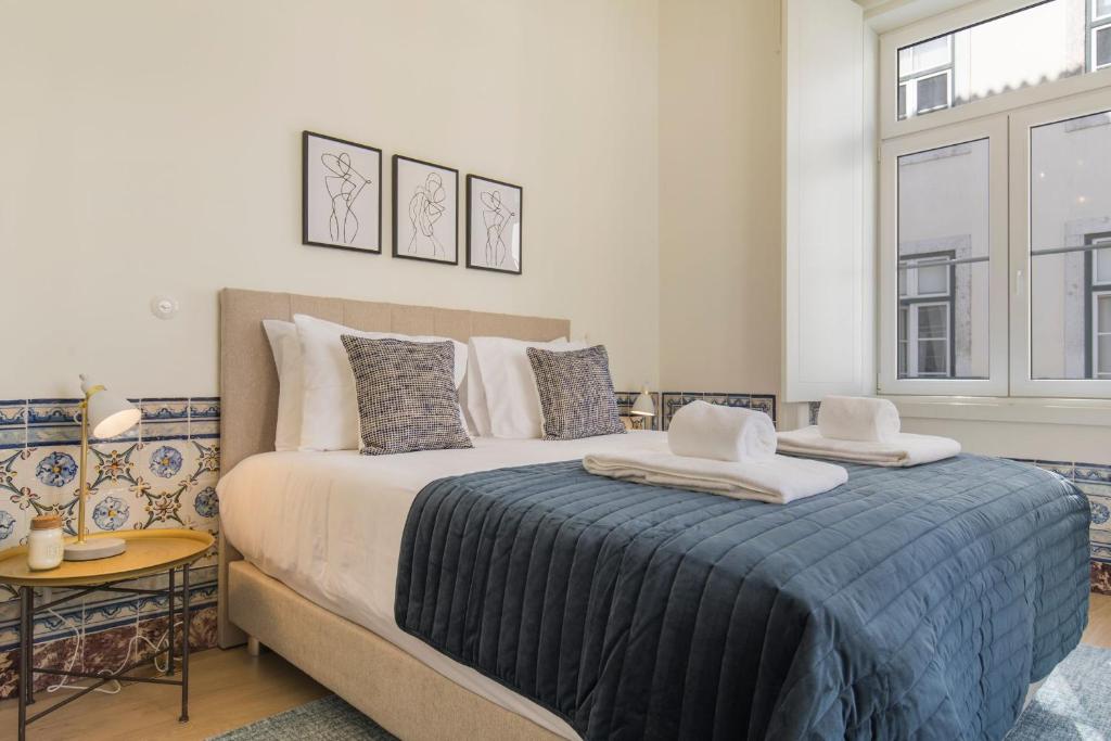 Ando Living - Santa Justa 79 House - 19