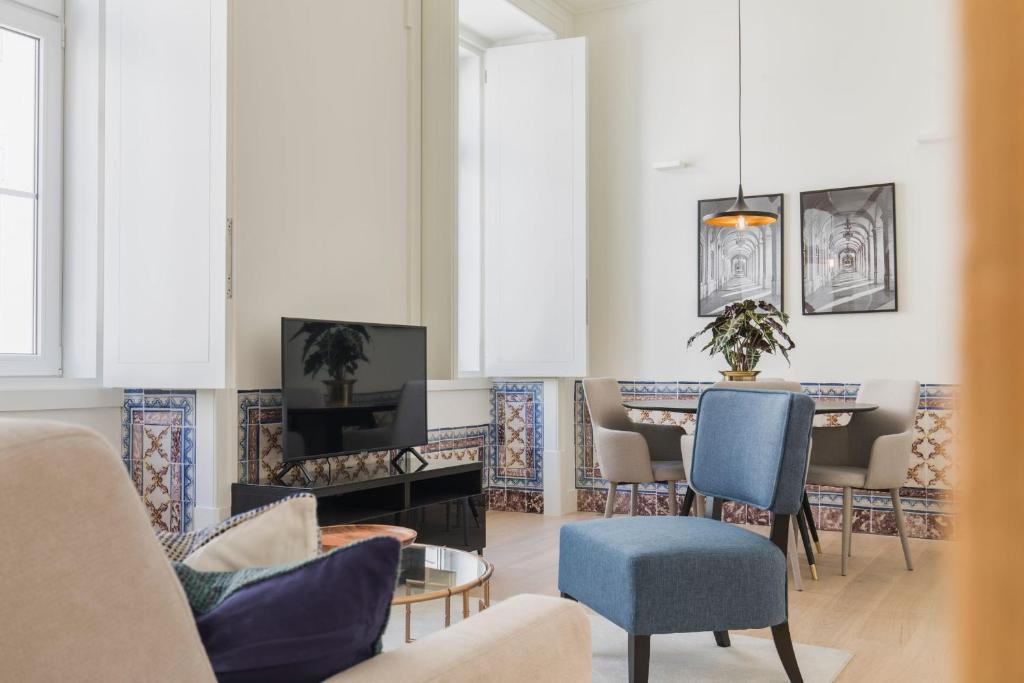 Ando Living - Santa Justa 79 House - 4