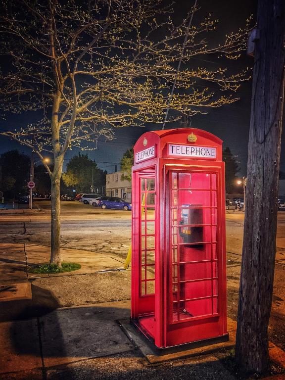 Fotografie z fotogalerie ubytování The Westlake v destinaci Toronto