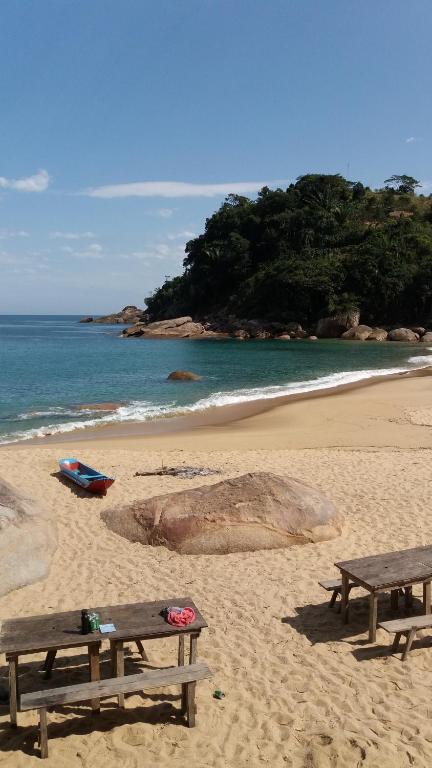  Pousada Santa Rita