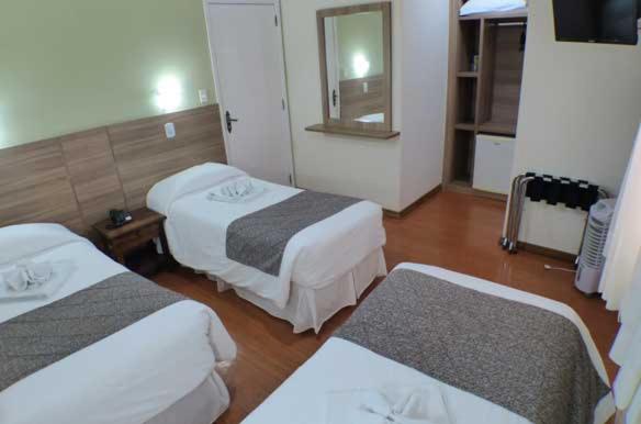  Hotel JB