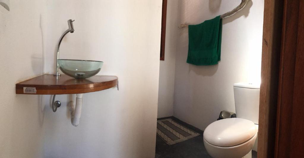  Casa Coqueiros