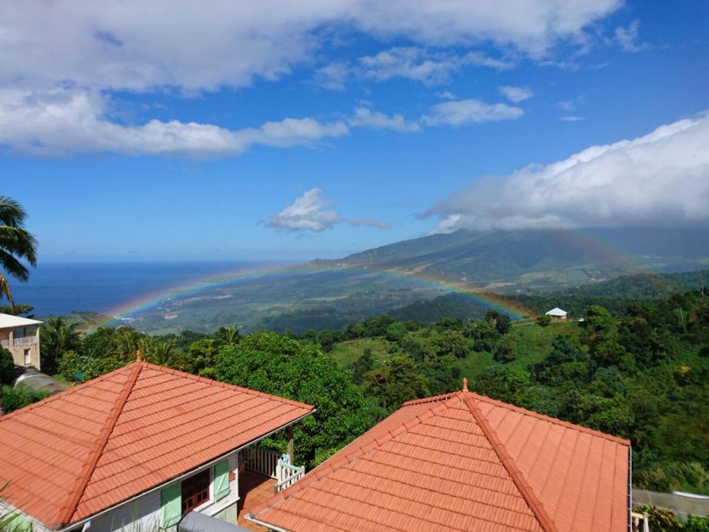 Le Hameau du Morne des Cadets - One-Bedroom House