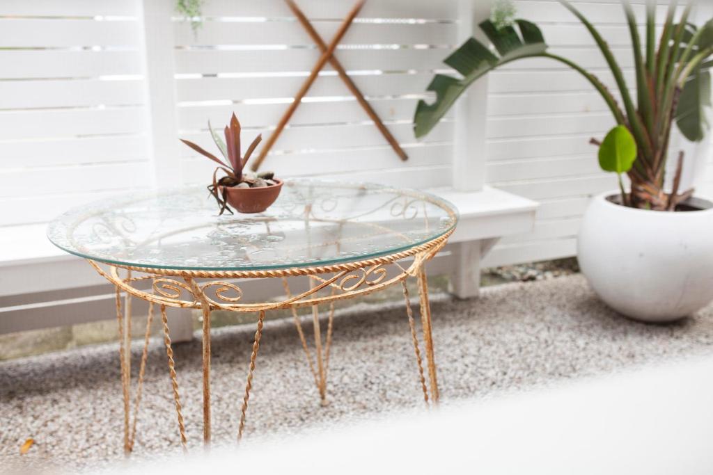 Fotografie z fotogalerie ubytování Pandanus Cottage v destinaci Port Douglas