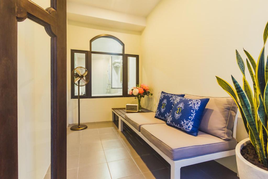 Daraya Boutique Hotel - Resim 44