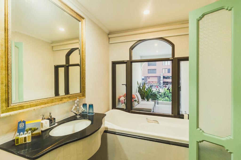 Daraya Boutique Hotel - Resim 43