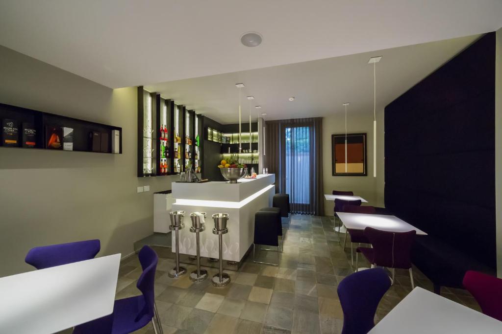 Fotografie z fotogalerie ubytování Relais Metelli v destinaci Foligno