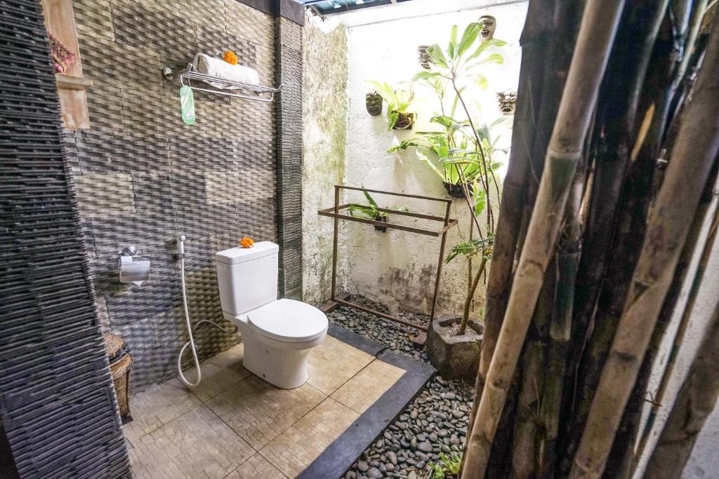 KTS Balinese Villas - 10