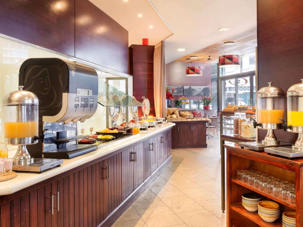 ibis Wellington - Resim 43