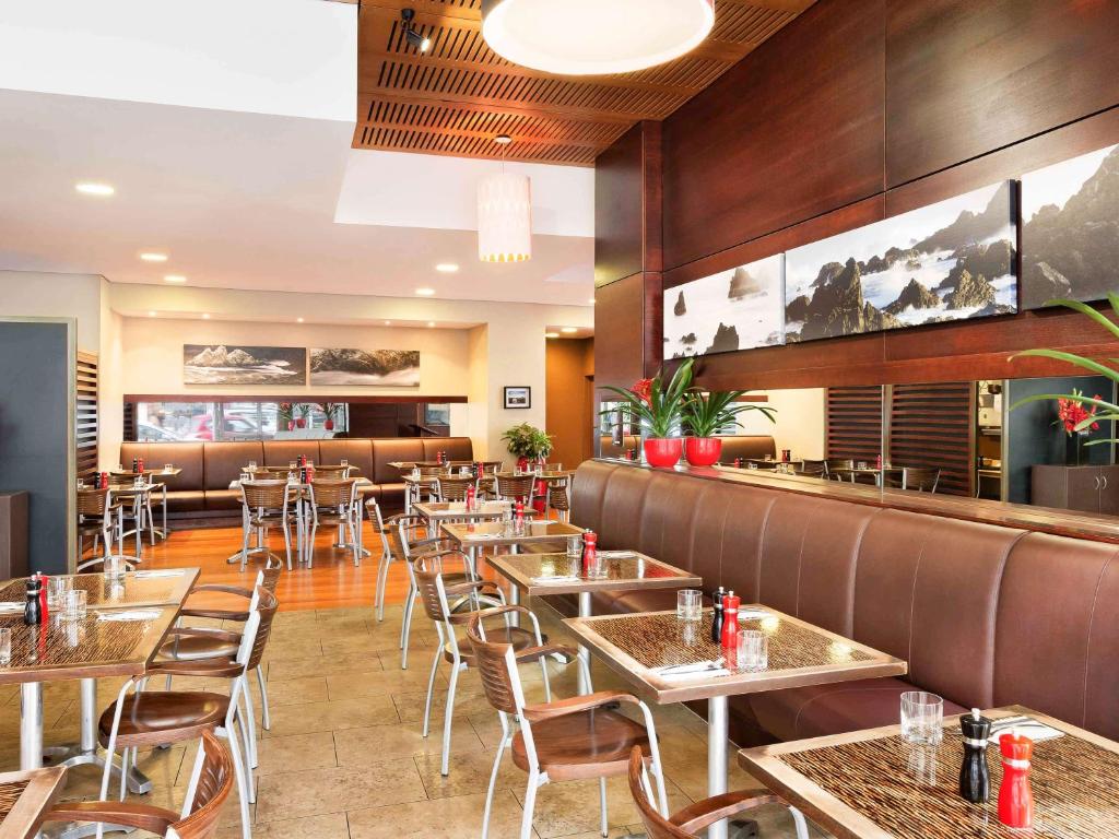 ibis Wellington - Resim 42