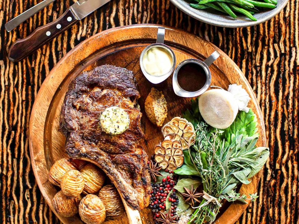 ibis Wellington - Resim 39