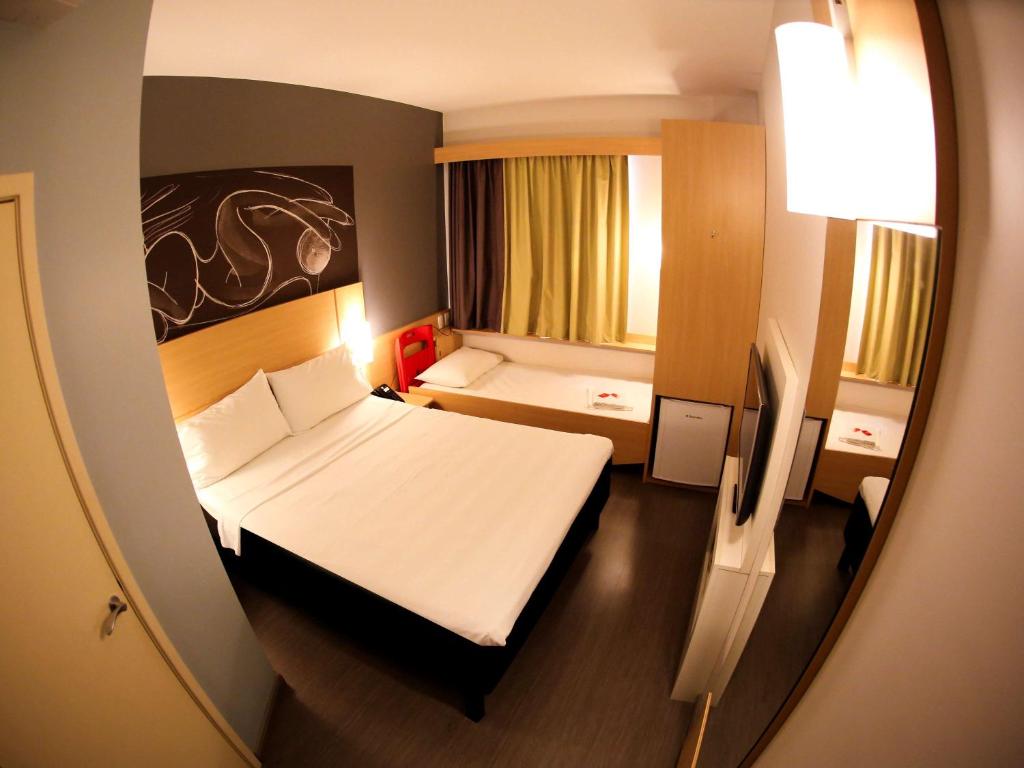 ibis Jatai