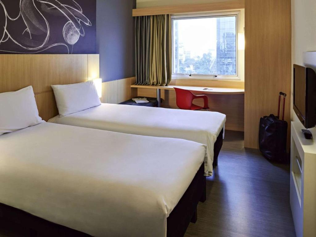  ibis Jatai