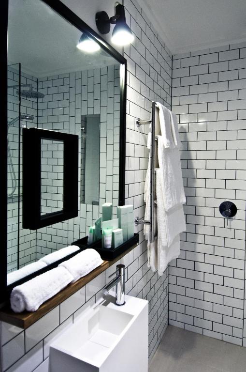 Laneways by Ovolo - Resim 33