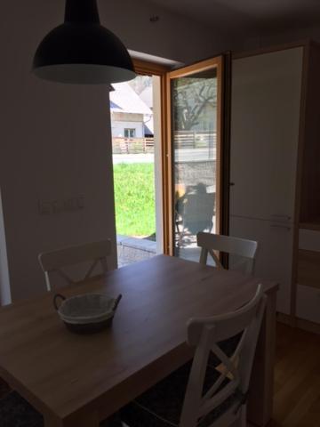 Fotografie z fotogalerie ubytování Apartma Pika v destinaci Mojstrana