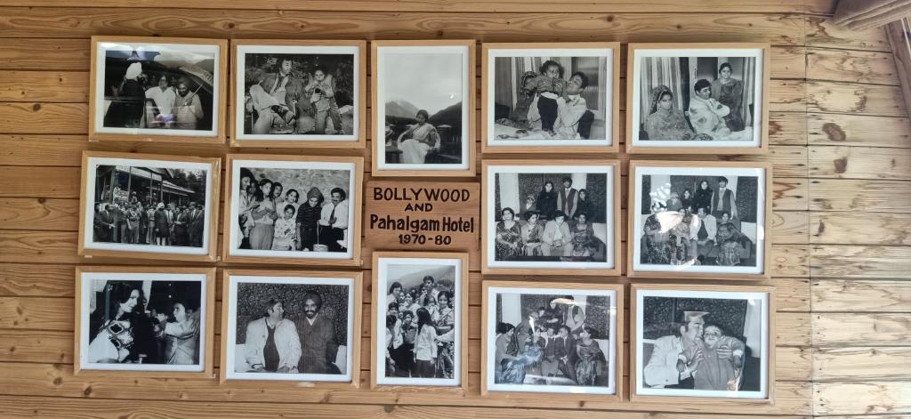 Fotografie z fotogalerie ubytování Pahalgam Hotel v destinaci Pahalgam