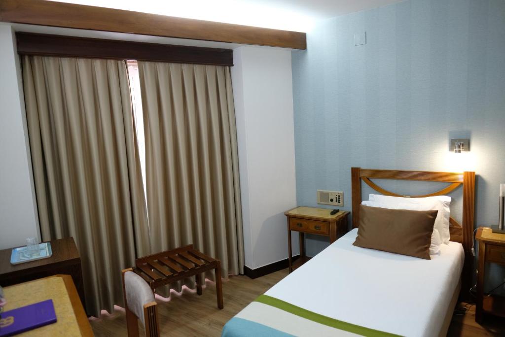 Hotel Dona Sofia - 3