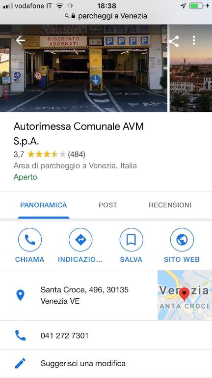 Ca' Frezzeria, Venice – Updated 2021 Prices