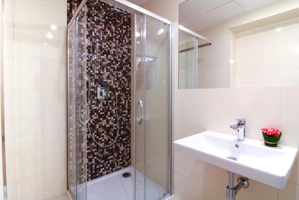 Bouquet Apartments - 公寓