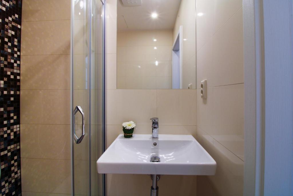 Bouquet Apartments - 工作室公寓