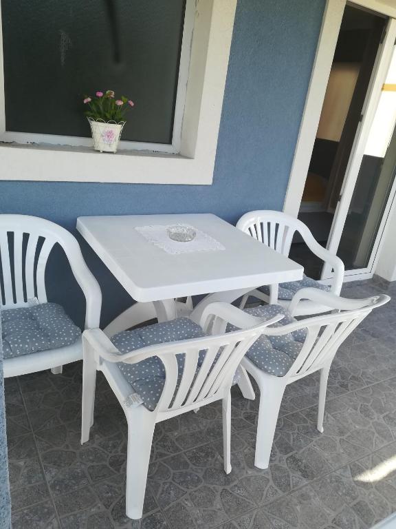 Fotografie z fotogalerie ubytování Apartman Bogić v destinaci Golubac