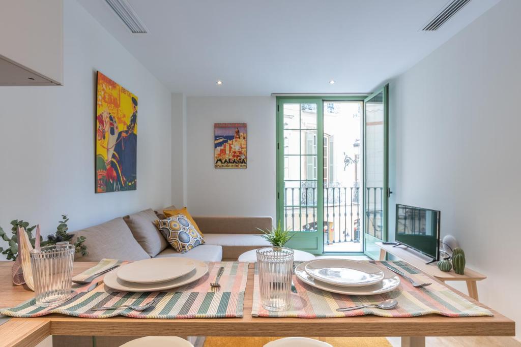 Apartamentos Miraflores - 17